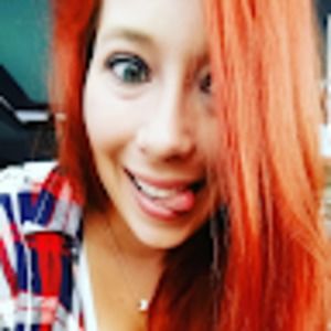 Meet your Posher, Katheryne